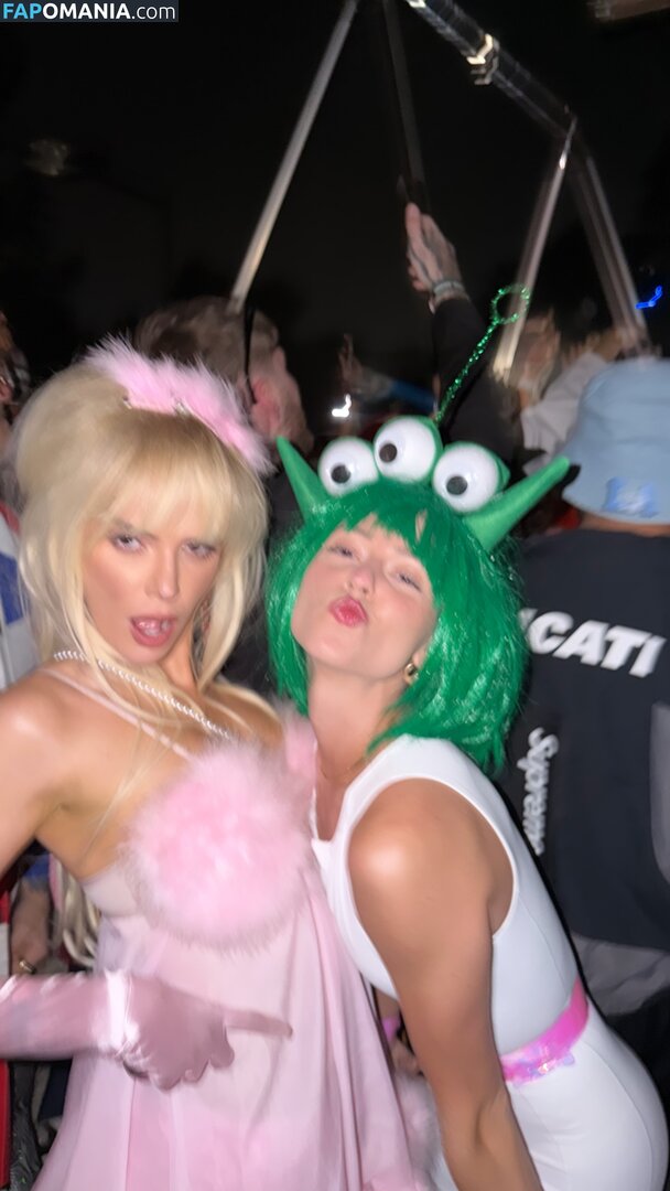 Alissa Violet / Alissaviolet / Alissavoilet Nudo OnlyFans  Foto trapelata #422