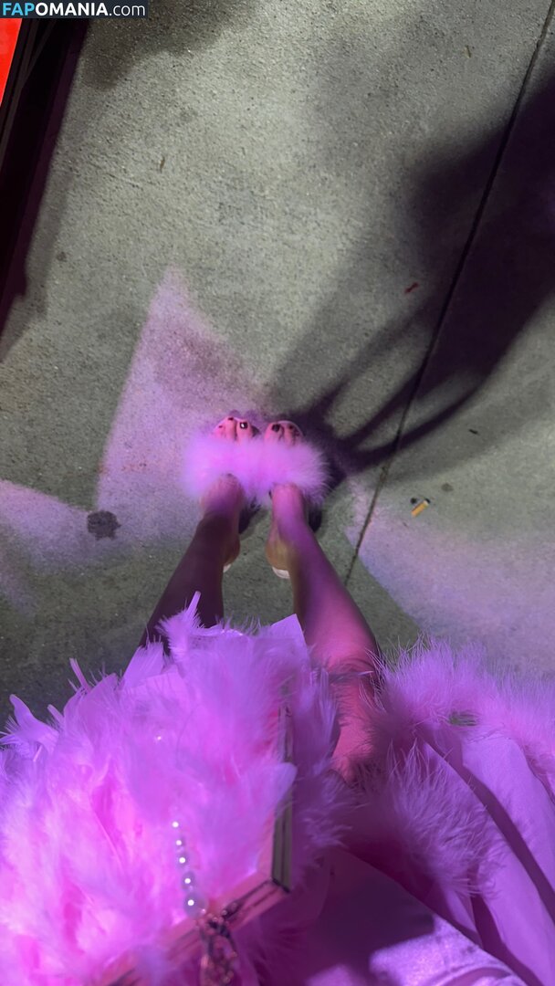 Alissa Violet / Alissaviolet / Alissavoilet Nudo OnlyFans  Foto trapelata #423