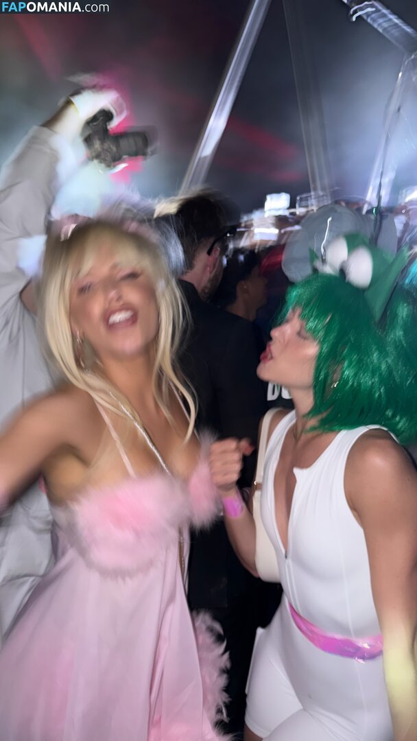 Alissa Violet / Alissaviolet / Alissavoilet Nudo OnlyFans  Foto trapelata #424