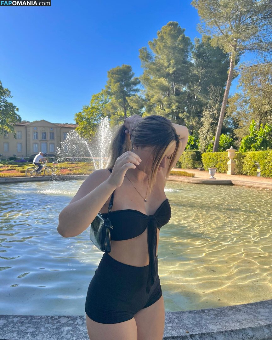 Alissaplzz Nudo OnlyFans  Foto trapelata #26