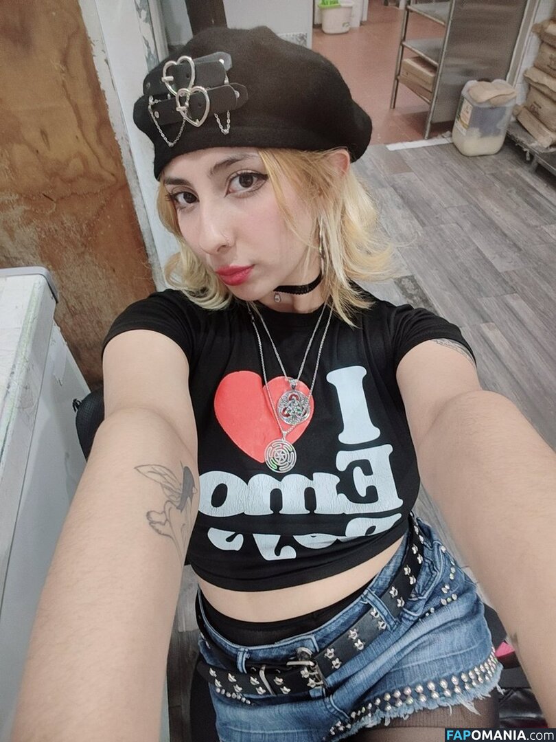 Alissonkawaii Nudo OnlyFans  Foto trapelata #12