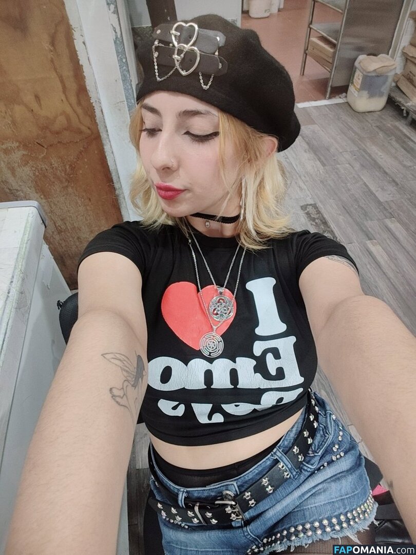 Alissonkawaii Nudo OnlyFans  Foto trapelata #16