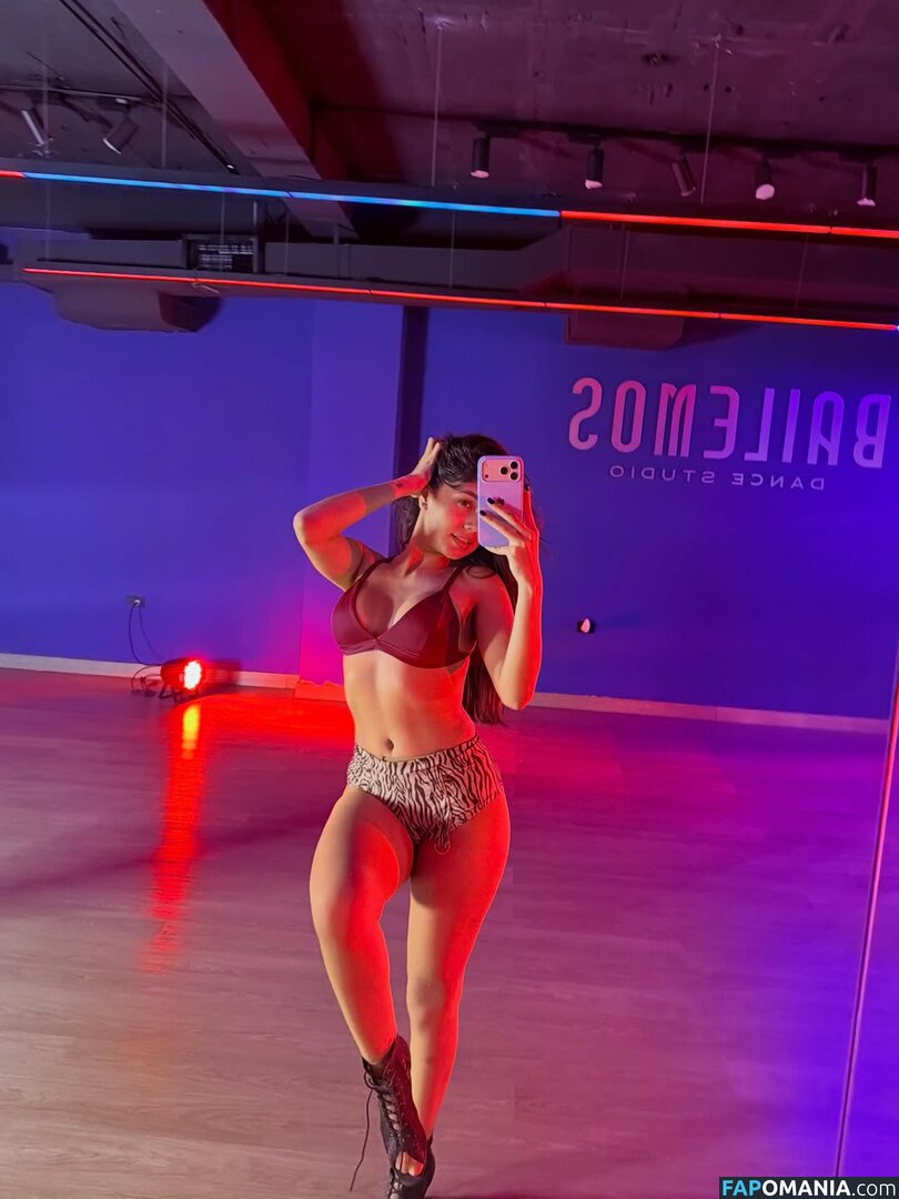 Alixfire / alixxfire Nudo OnlyFans  Foto trapelata #2