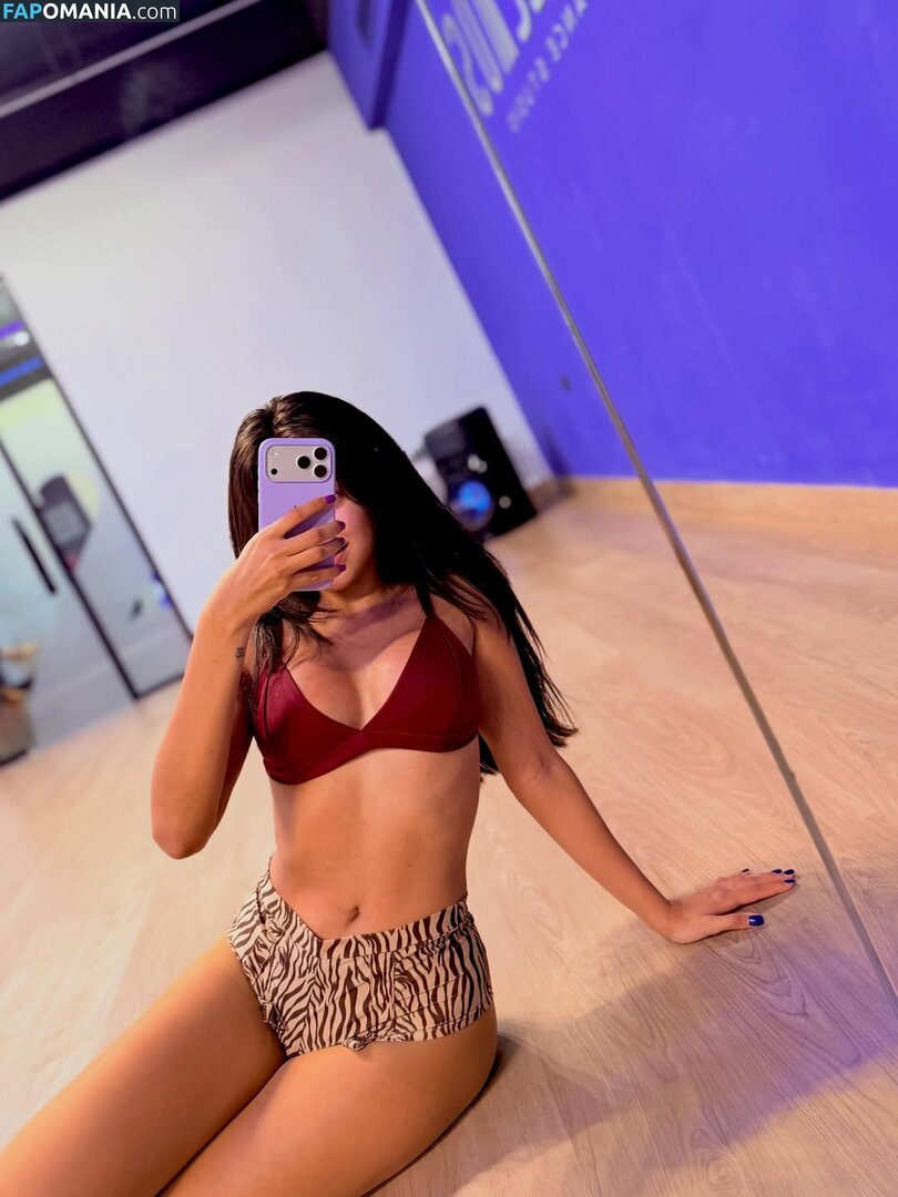 Alixfire / alixxfire Nudo OnlyFans  Foto trapelata #3