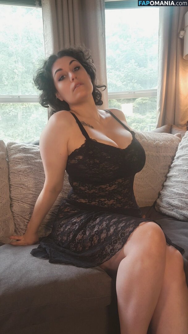 alix-mercury / alix_mercury / alixmercury Nudo OnlyFans  Foto trapelata #60