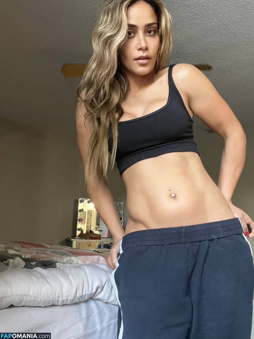 Aliyah Nudo OnlyFans  Foto trapelata #5