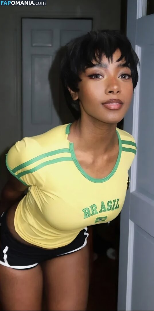 aliya.will / aliyawill Nudo OnlyFans  Foto trapelata #1