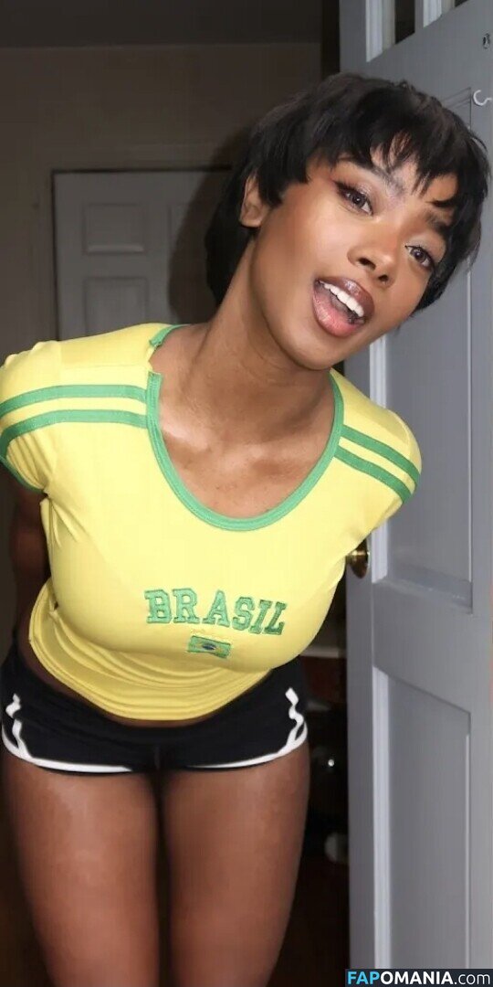 aliya.will / aliyawill Nudo OnlyFans  Foto trapelata #4