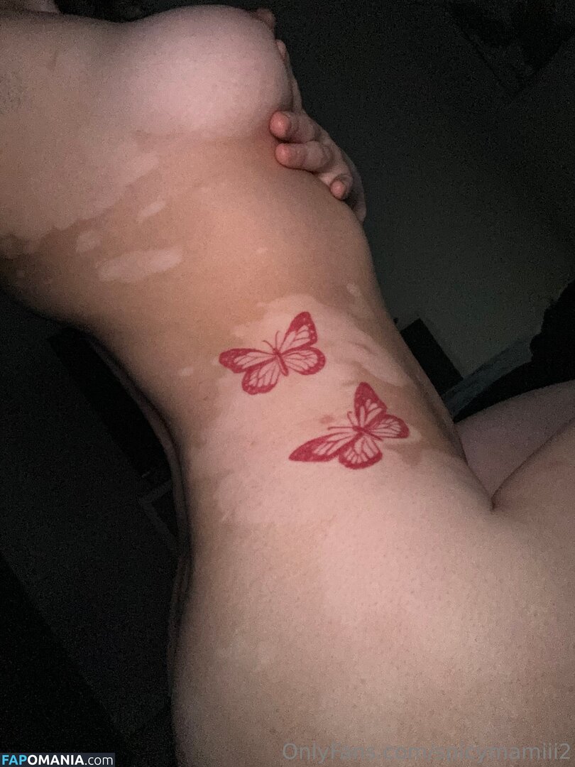 aliza / sheagreekfreak / spicymamiii2 / txmamiiii22 Nudo OnlyFans  Foto trapelata #3