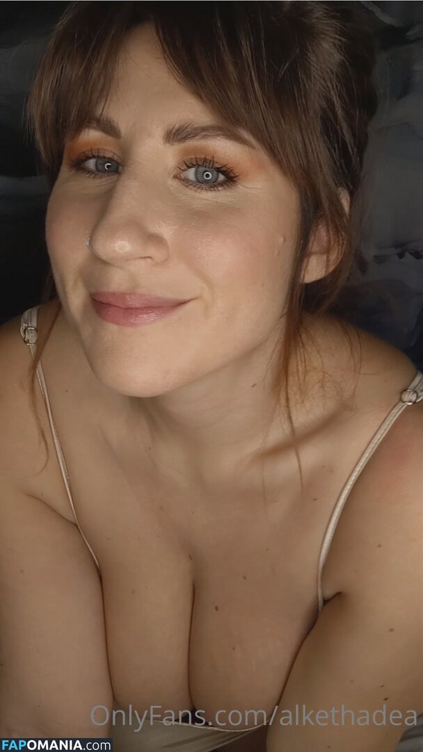 Alkethadea Nudo OnlyFans  Foto trapelata #1