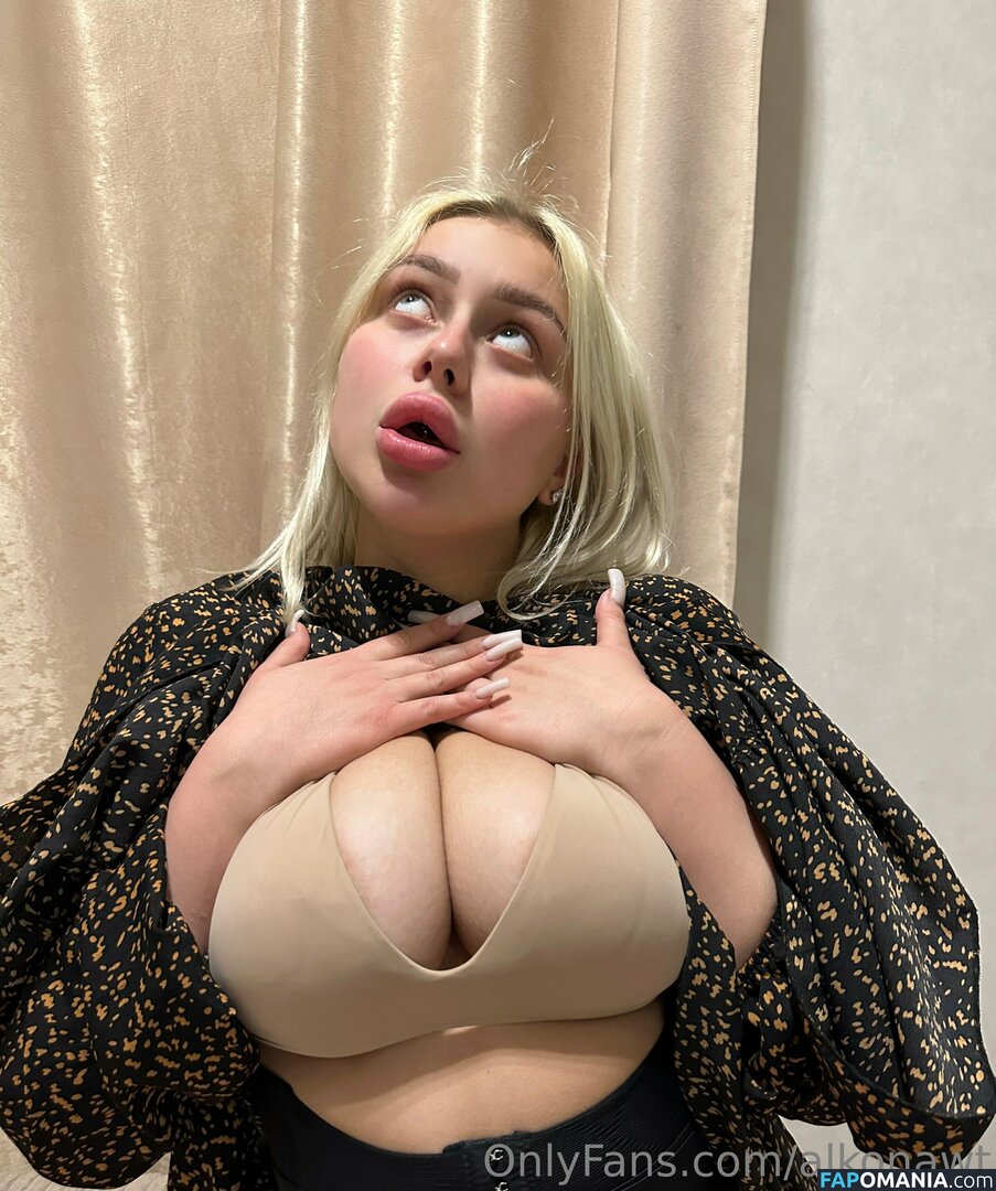 Alknwt / Alkonawt / Allknvt / Allknwt / alknvvt_ Nudo OnlyFans  Foto trapelata #37