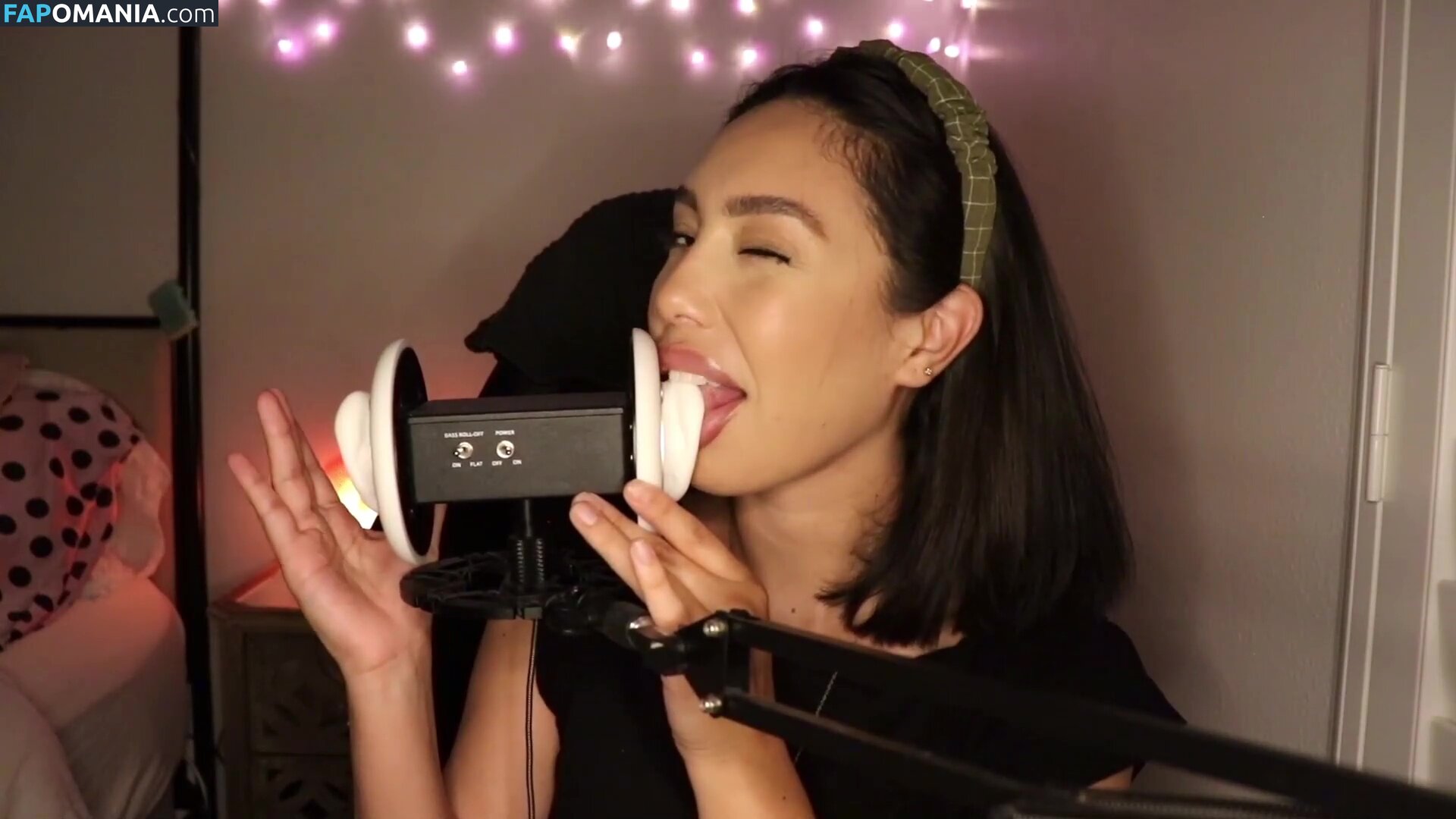 All Bella / AllBellaASMR Nudo OnlyFans  Foto trapelata #1