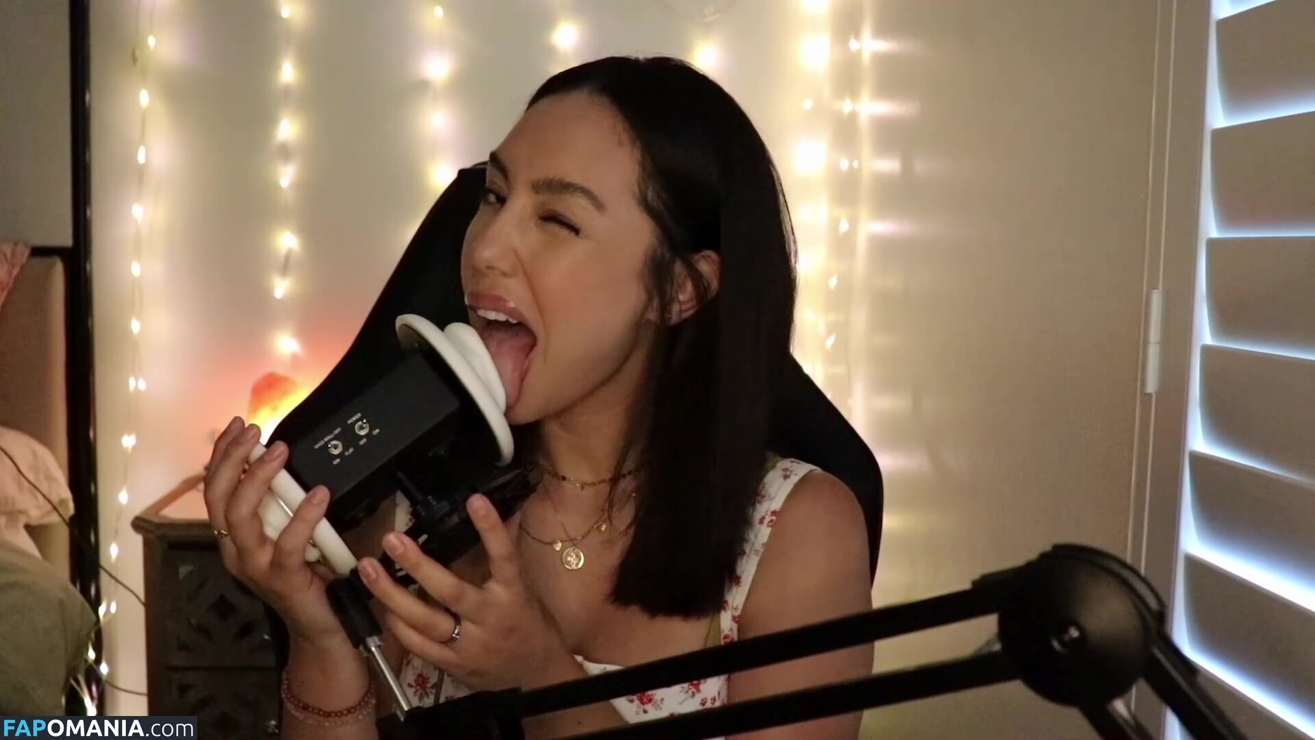 All Bella / AllBellaASMR Nudo OnlyFans  Foto trapelata #3