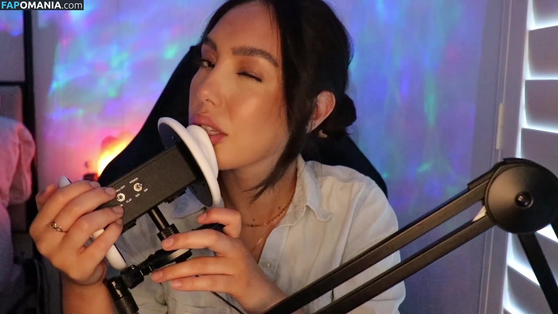 All Bella / AllBellaASMR Nudo OnlyFans  Foto trapelata #4