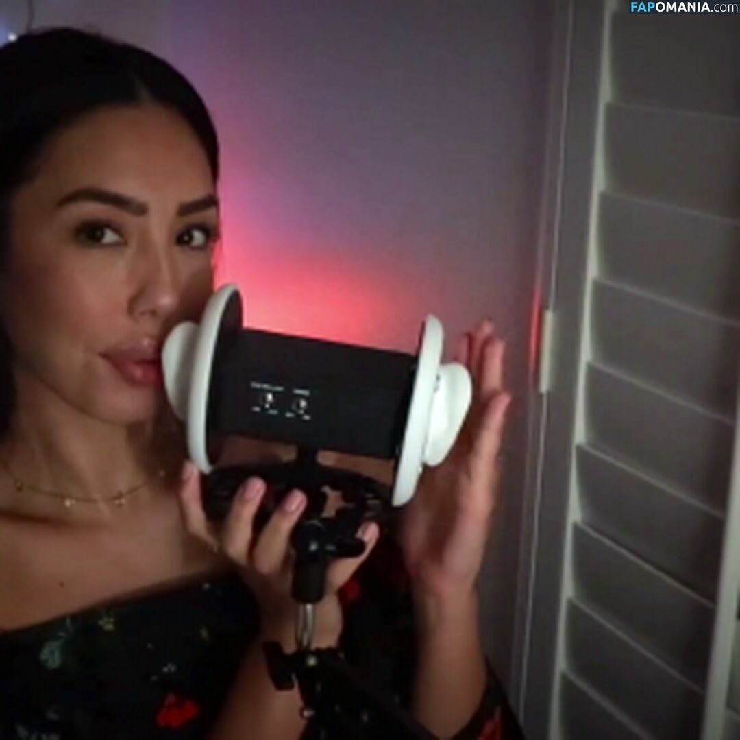 All Bella / AllBellaASMR Nudo OnlyFans  Foto trapelata #9