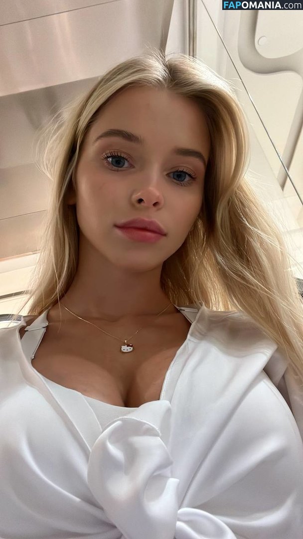 Alla Bruletova / bruletova / bruletova_ Nudo OnlyFans  Foto trapelata #47