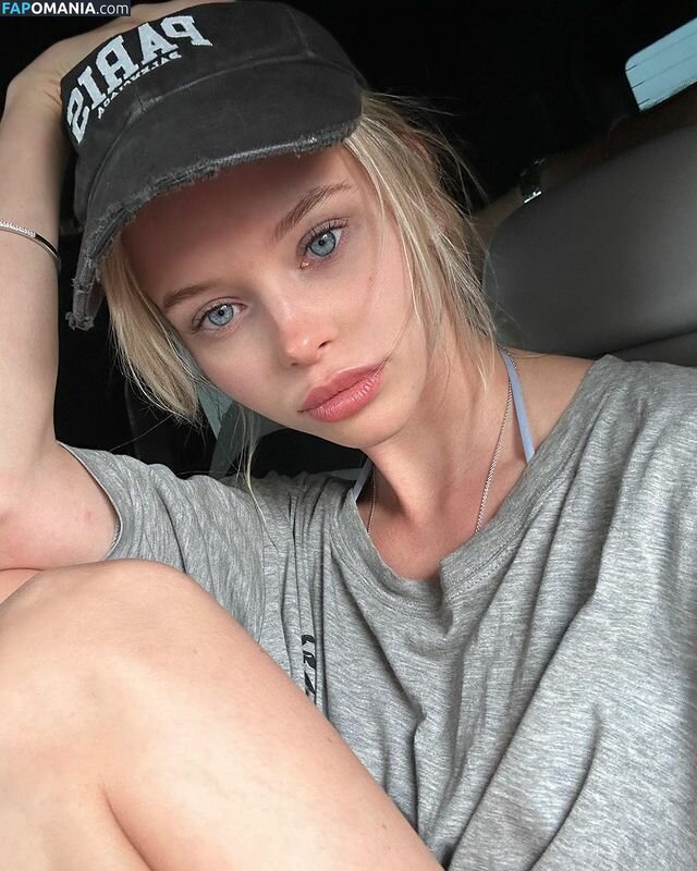 Alla Bruletova / bruletova / bruletova_ Nudo OnlyFans  Foto trapelata #83