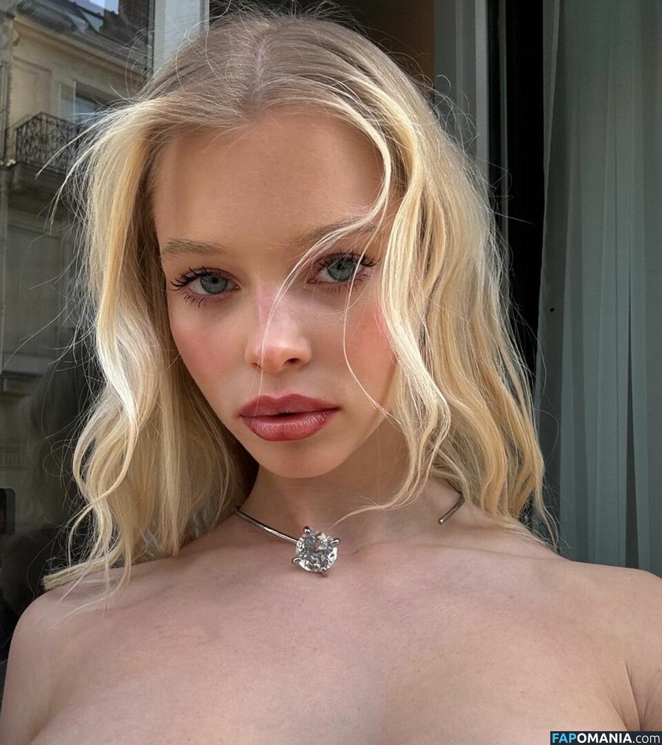 Alla Bruletova / bruletova / bruletova_ Nudo OnlyFans  Foto trapelata #202