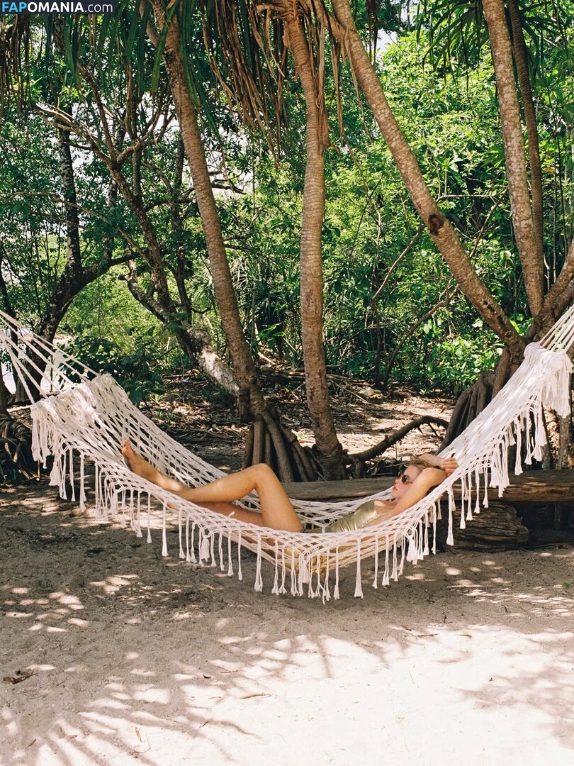 Alla Bruletova / bruletova / bruletova_ Nudo OnlyFans  Foto trapelata #669