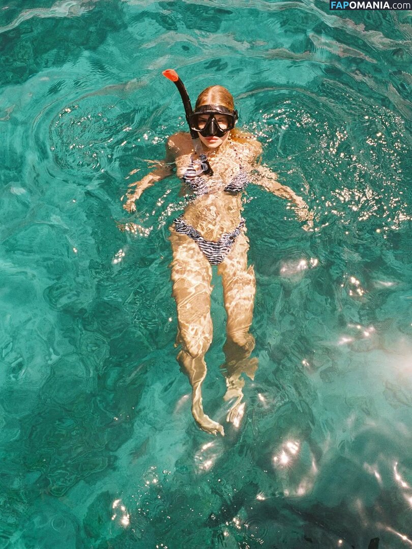 Alla Bruletova / bruletova / bruletova_ Nudo OnlyFans  Foto trapelata #671