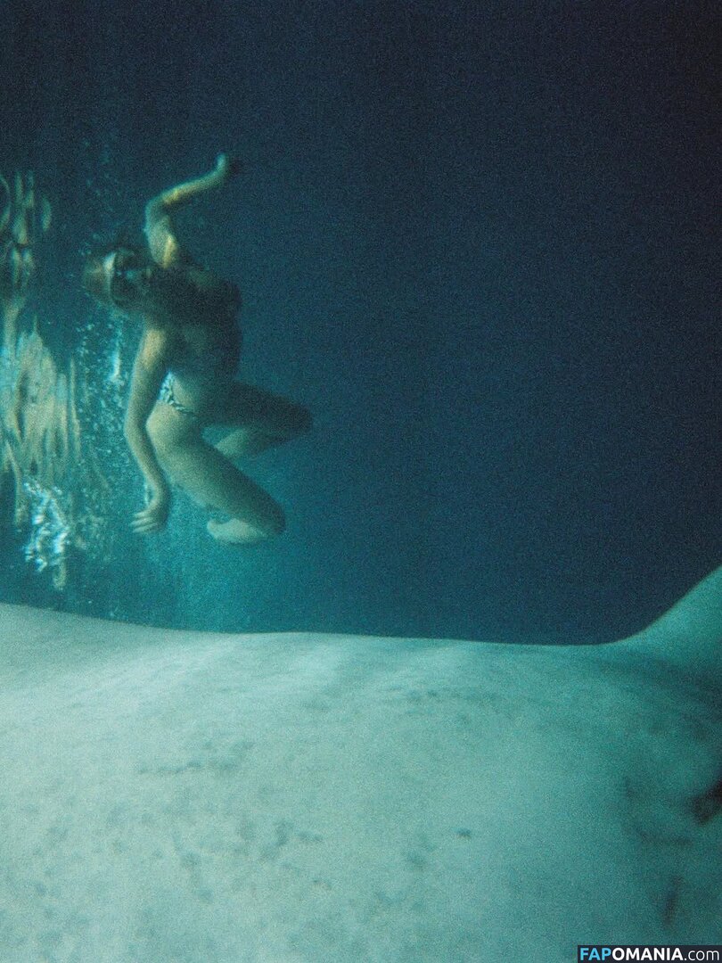 Alla Bruletova / bruletova / bruletova_ Nudo OnlyFans  Foto trapelata #672