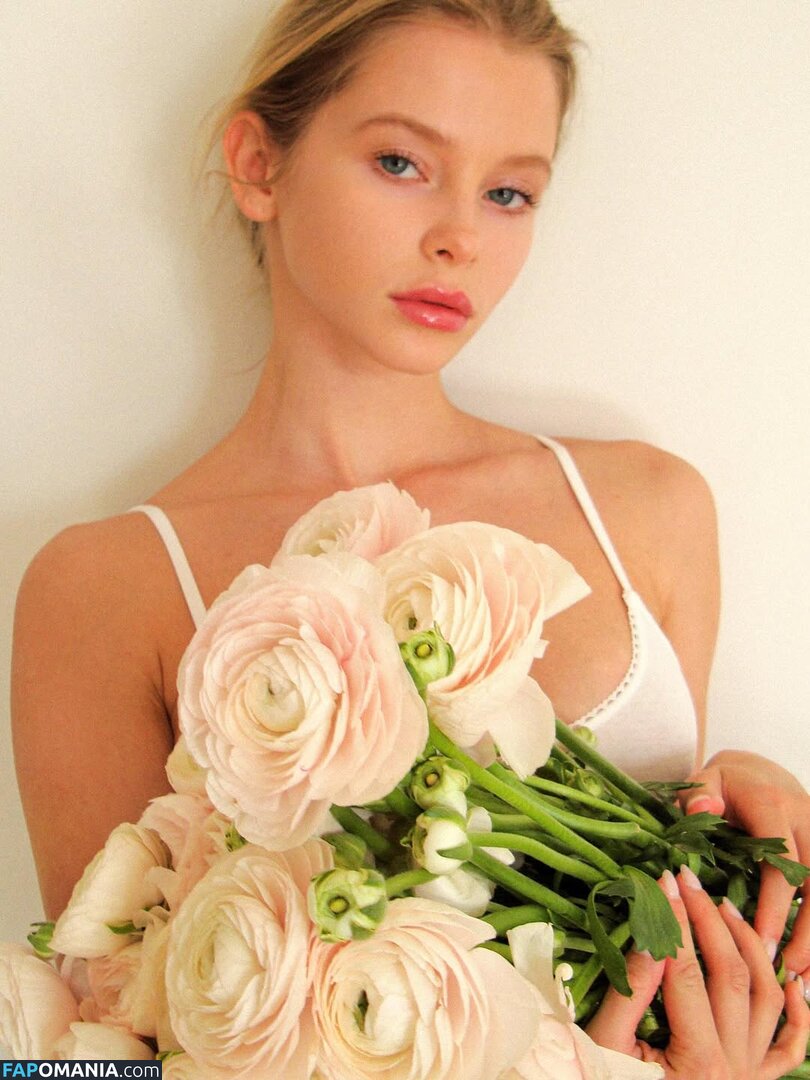 Alla Bruletova / bruletova / bruletova_ Nudo OnlyFans  Foto trapelata #677