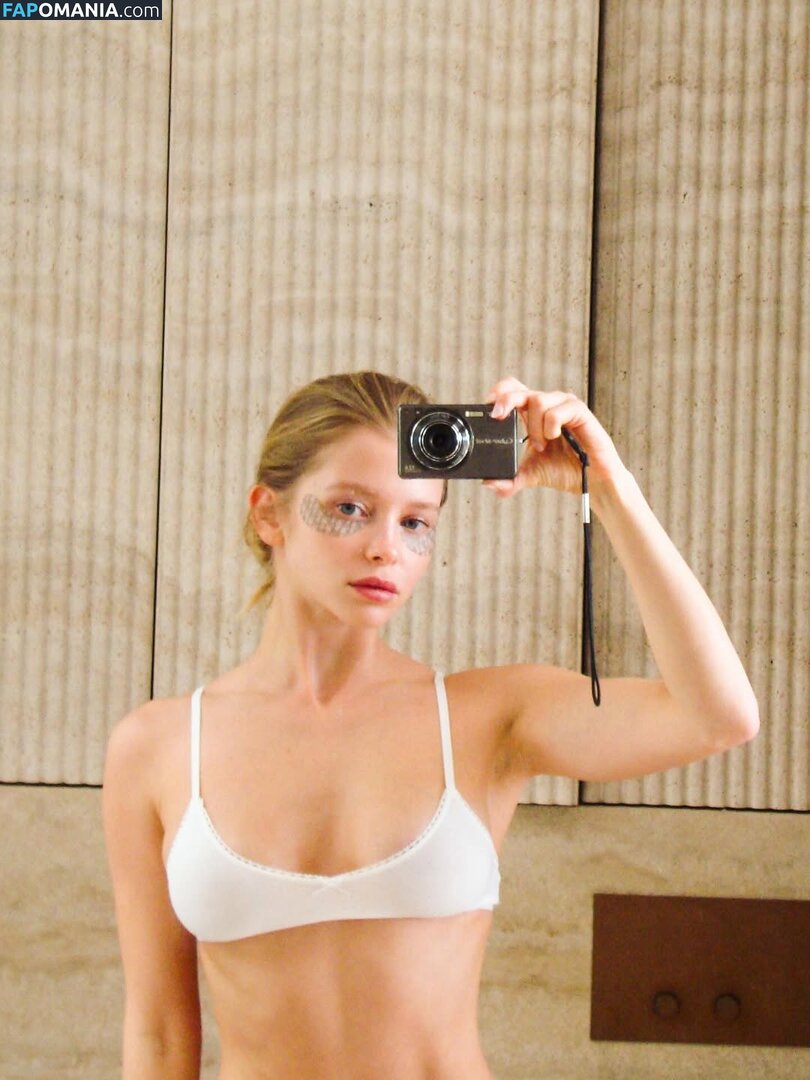 Alla Bruletova / bruletova / bruletova_ Nudo OnlyFans  Foto trapelata #680