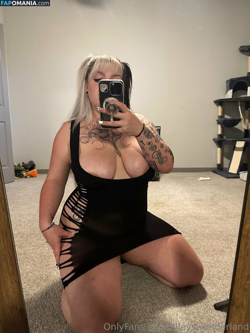 alleyswonderland / alleyswonderlandxo Nudo OnlyFans  Foto trapelata #58