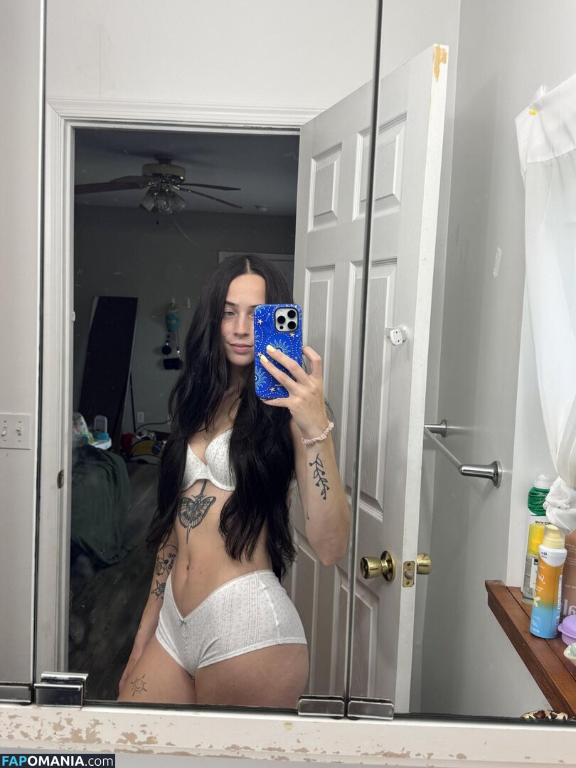 allforcaity / cait.222 Nudo OnlyFans  Foto trapelata #1