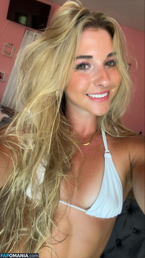 Allie Brink / allie_brink13 Nudo OnlyFans  Foto trapelata #20