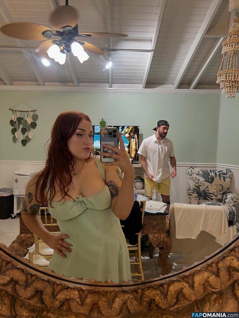 Allie Katch / thealliekatch Nudo OnlyFans  Foto trapelata #25