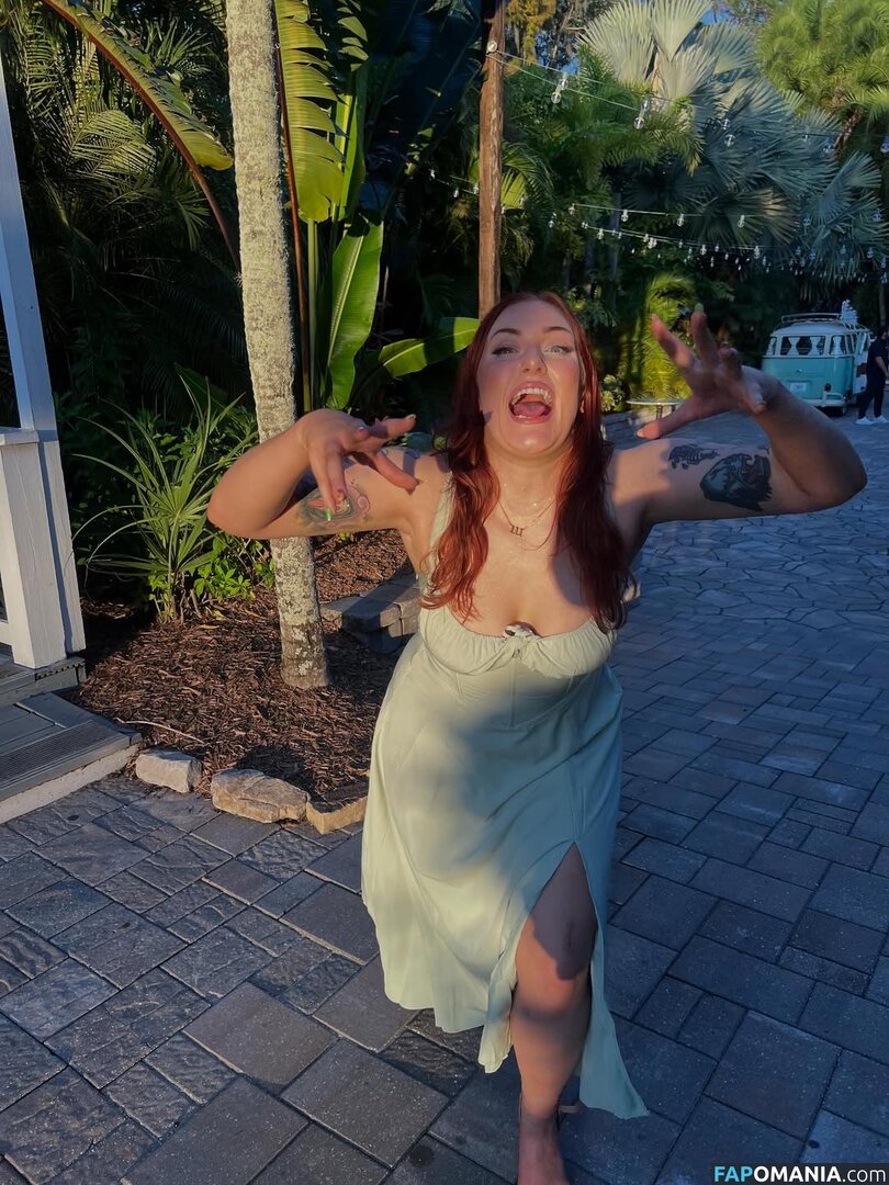 Allie Katch / thealliekatch Nudo OnlyFans  Foto trapelata #27