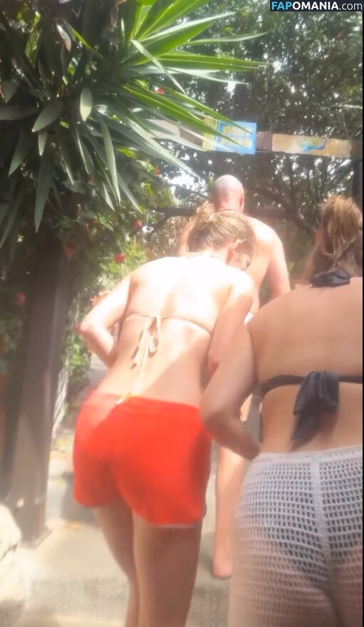 Allie Sherlock / alliesherlock Nudo OnlyFans  Foto trapelata #99