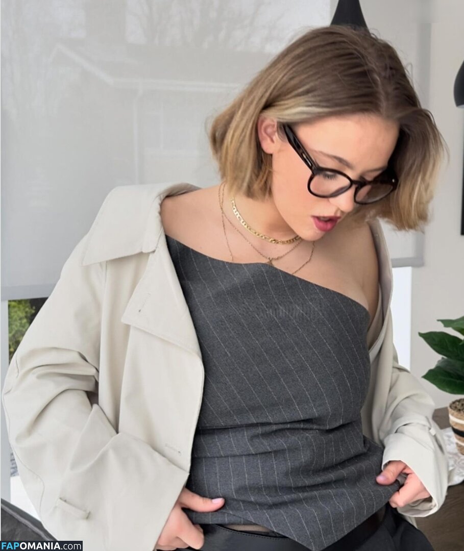 Allie Sherlock / alliesherlock Nudo OnlyFans  Foto trapelata #157