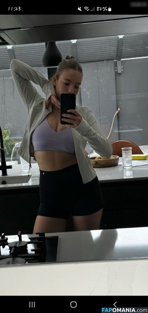 Allie Sherlock / alliesherlock Nudo OnlyFans  Foto trapelata #187