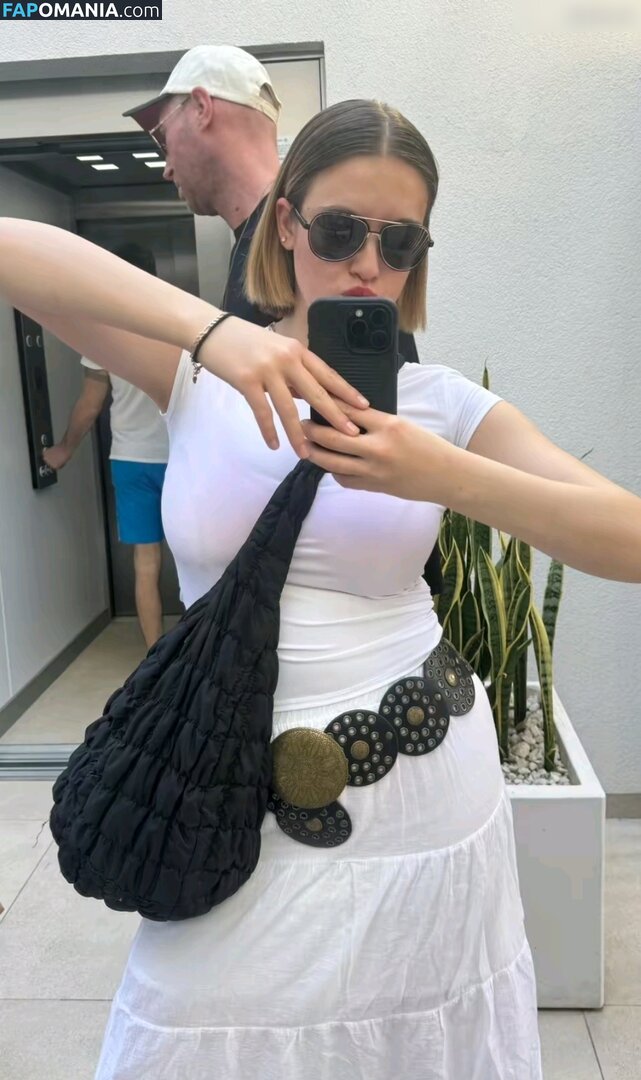 Allie Sherlock / alliesherlock Nudo OnlyFans  Foto trapelata #192