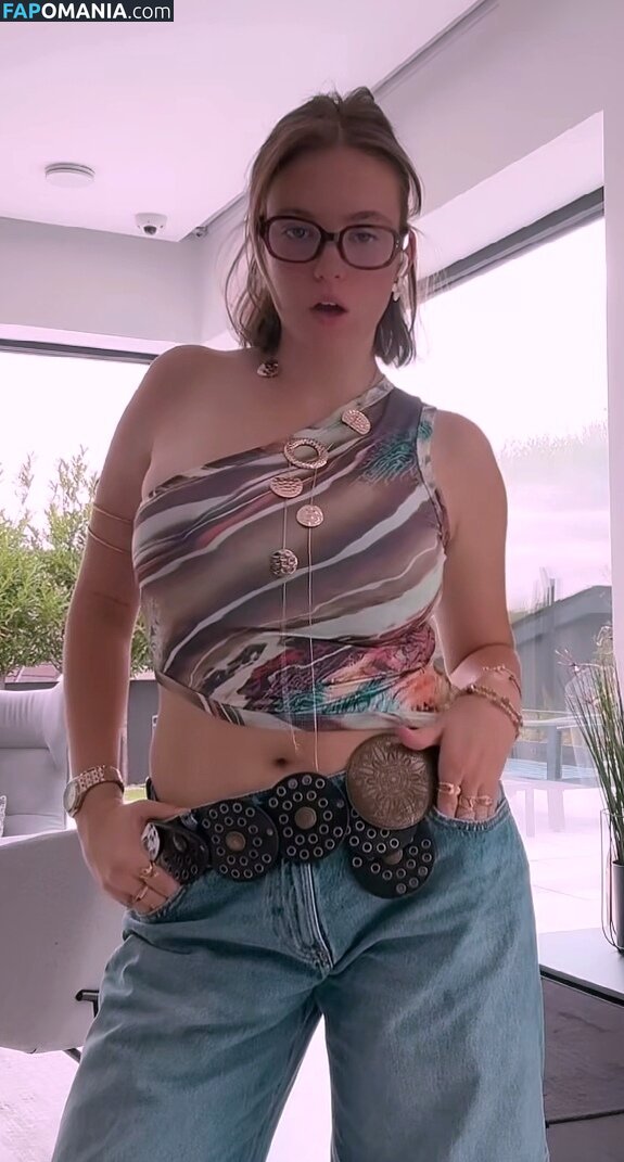 Allie Sherlock / alliesherlock Nudo OnlyFans  Foto trapelata #212