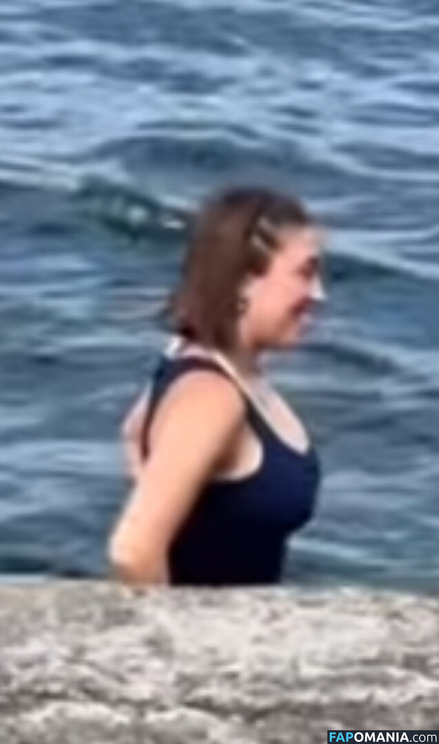 Allie Sherlock / alliesherlock Nudo OnlyFans  Foto trapelata #221