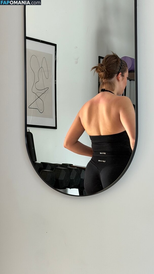 Allie Sherlock / alliesherlock Nudo OnlyFans  Foto trapelata #224