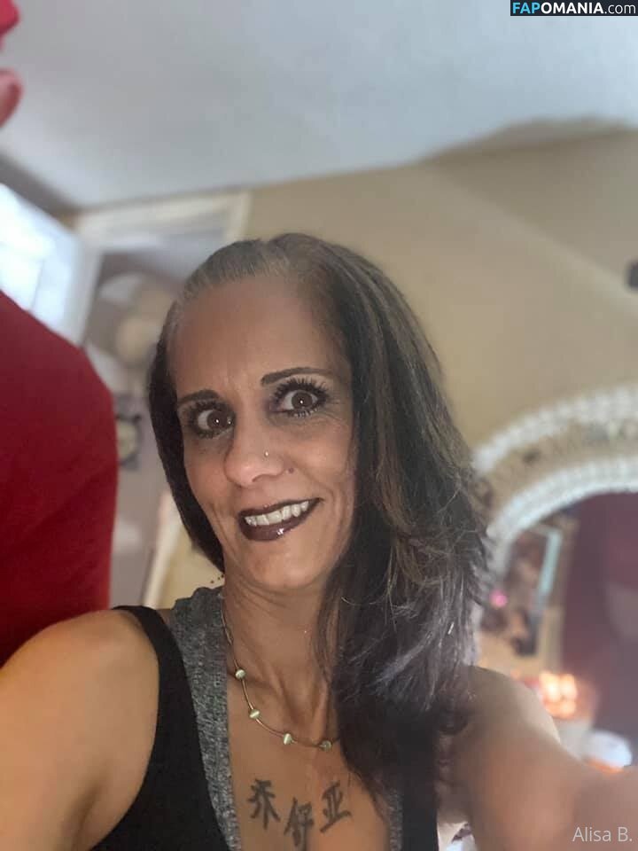 alliedanger Nudo OnlyFans  Foto trapelata #13