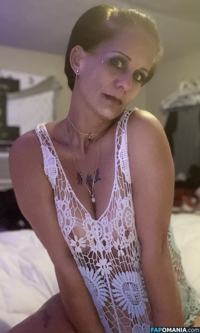 alliedanger Nudo OnlyFans  Foto trapelata #16