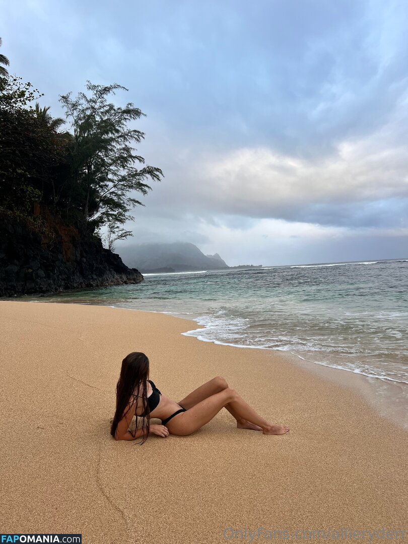 allieryderr / laikenbrown Nudo OnlyFans  Foto trapelata #9