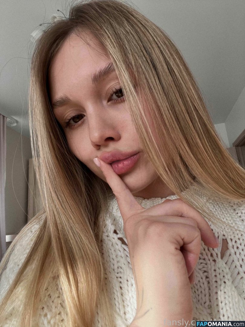 allinika / theallinika Nudo OnlyFans  Foto trapelata #12