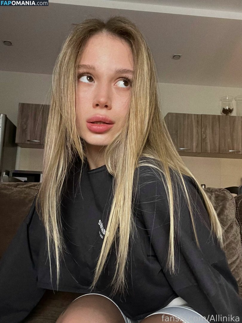 allinika / theallinika Nudo OnlyFans  Foto trapelata #28