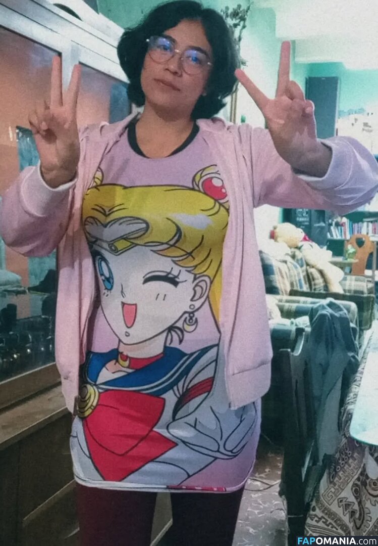 Allisauria / https: Nudo OnlyFans  Foto trapelata #5