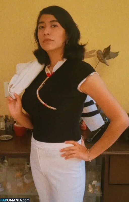 Allisauria / https: Nudo OnlyFans  Foto trapelata #17