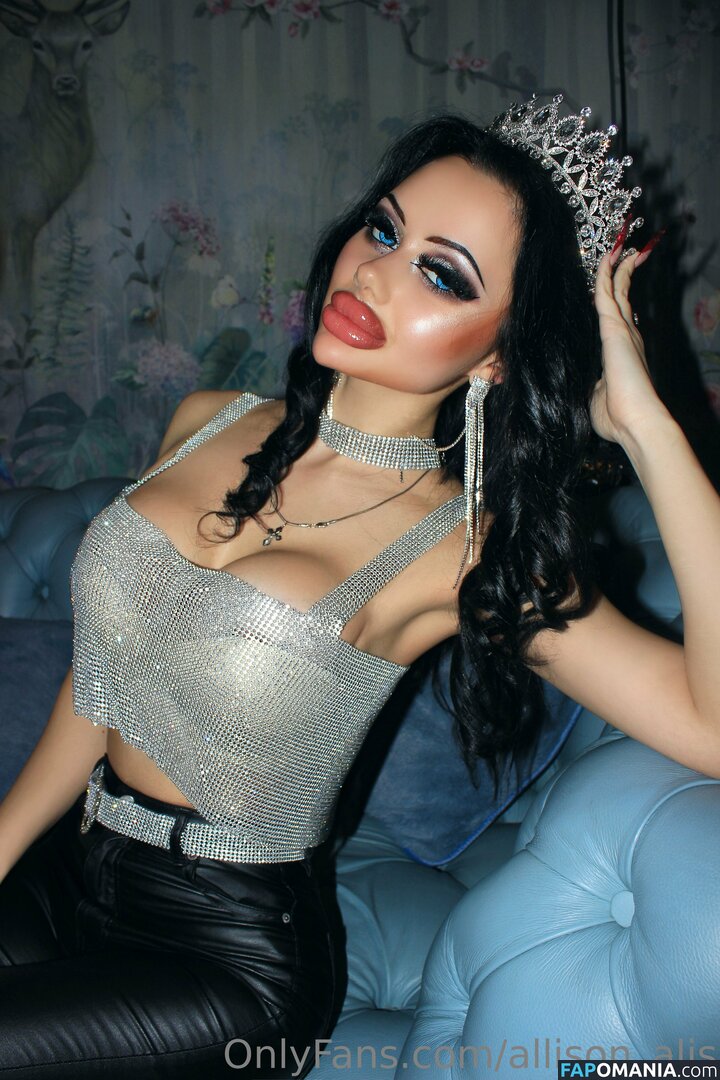 allison_alis Nudo OnlyFans  Foto trapelata #149