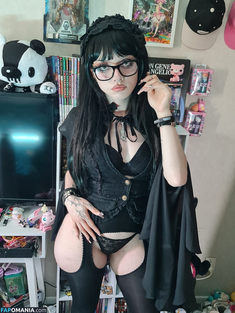 +:｡.ruby ʚ ♡ ɞ ⋆ ✧.｡ / allmyheartbear / myarykerx / usakumyawhore / usakyumawhore Nudo OnlyFans  Foto trapelata #1