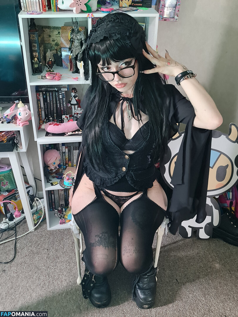 +:｡.ruby ʚ ♡ ɞ ⋆ ✧.｡ / allmyheartbear / myarykerx / usakumyawhore / usakyumawhore Nudo OnlyFans  Foto trapelata #5