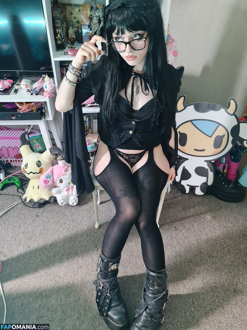 +:｡.ruby ʚ ♡ ɞ ⋆ ✧.｡ / allmyheartbear / myarykerx / usakumyawhore / usakyumawhore Nudo OnlyFans  Foto trapelata #8